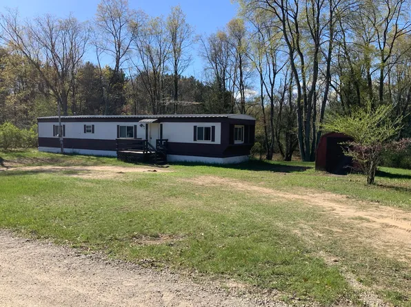 17871 Three Mile Rd, Hersey, MI 49639