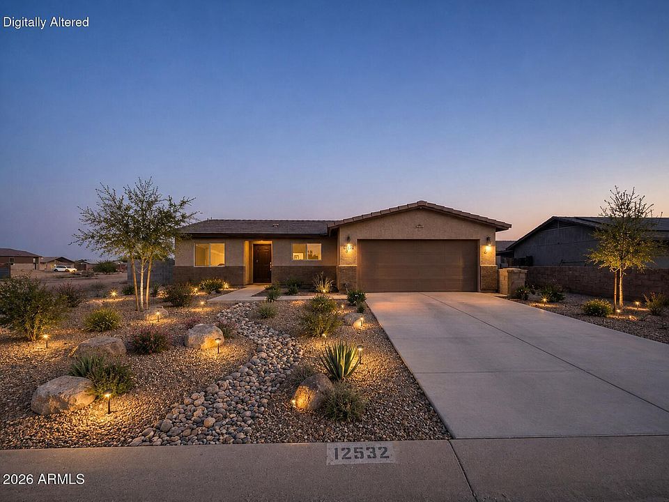 1st image of 12532 W OBREGON Drive