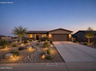 12532 W OBREGON Drive, Arizona City, AZ 85123