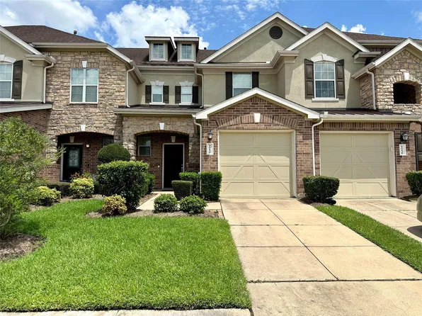 16130 Limestone Lake Dr, Tomball, TX 77377
