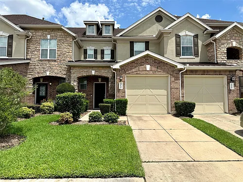 16130 Limestone Lake Dr Photo 1