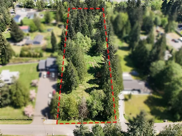 13821 30th Avenue NW, Tulalip, WA 98271
