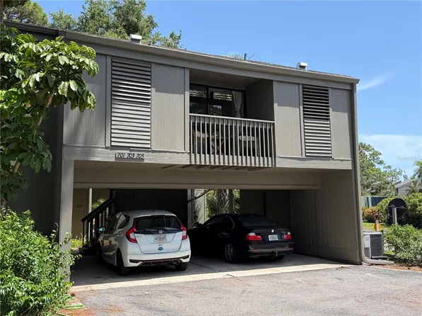 701 Pine Run Dr #701, Osprey, FL 34229