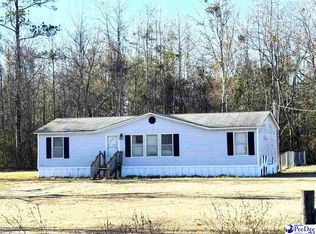2069 Trifalia Rd, Scranton, SC 29591