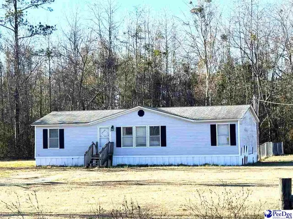 2069 Trifalia Rd, Scranton, SC 29591