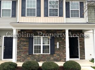 5437 Big Bass Dr, Raleigh, NC 27610