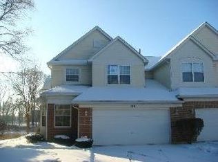 149 Bay Dr, Itasca, IL 60143