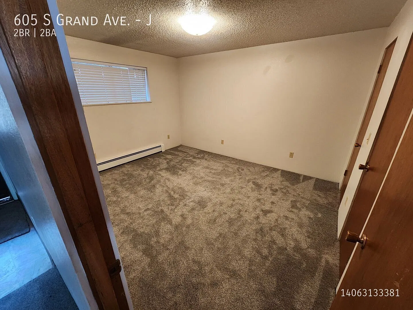 Elevated Living at Grand Avenue Spacious 2 Bed, 2 Bath Near WSU — Photo 3