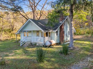 220 Mountain Springs Ln, Canton, NC 28716