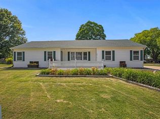 201 Harrison St, Spring Hill, KS 66083