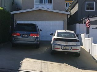 1712 Morgan Ln, Redondo Beach, CA 90278
