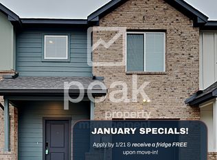 2101 Magnolia Ln, Fort Worth, TX 76114