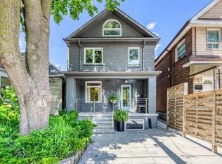 80 Rockwell Ave #1, Toronto, ON M6N1N8