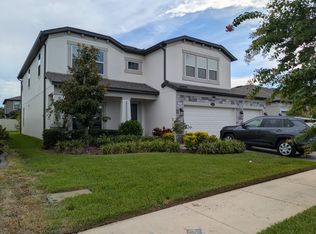 19410 Rosemoor Ave, Lutz, FL 33558