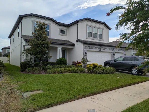 19410 Rosemoor Ave, Lutz, FL 33558