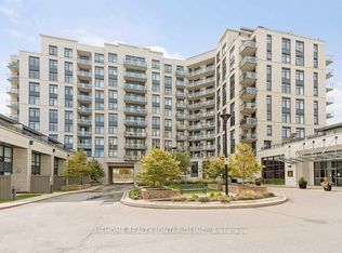 24 Woodstream Blvd UNIT 406, Vaughan, ON L4L 8C4