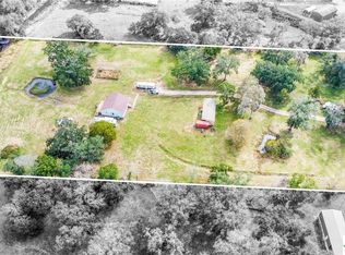 582 County Road 163, Bay City, TX 77414