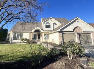 Garrison Creek Heights #2, College Place, WA 99324