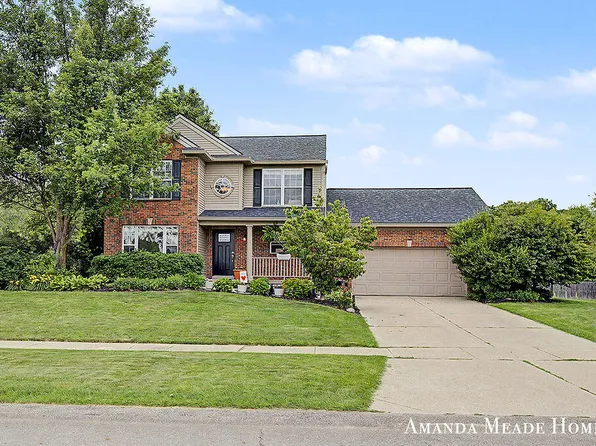 5771 Jamail Dr NE, Belmont, MI 49306