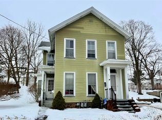 253 Fayette St, Palmyra, NY 14522