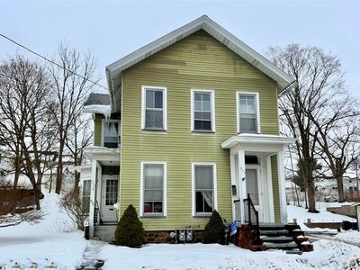 253 Fayette St, Palmyra, NY, 14522
