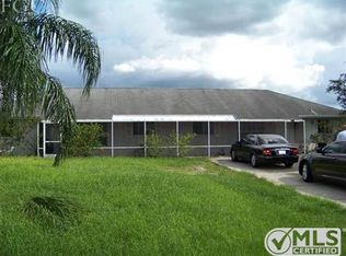 2409 Nobel Ave, Lehigh Acres, FL 33973