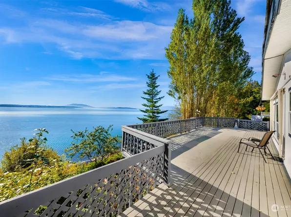 3783 Sinclair Drive, Ferndale, WA 98248