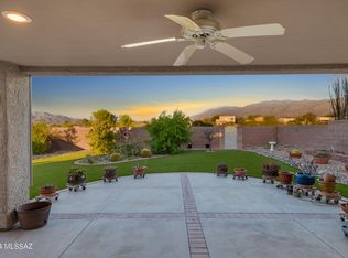 951 S Avenida Los Reyes, Tucson, AZ 85748