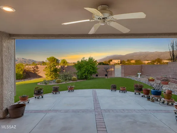 951 S Avenida Los Reyes, Tucson, AZ 85748