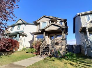 416 Keystone Way, Leduc, AB T9E0M6