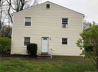17 Irving Pl #C, Danbury, CT 06810