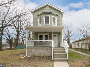 927 Engard Ave, Pennsauken, NJ 08110