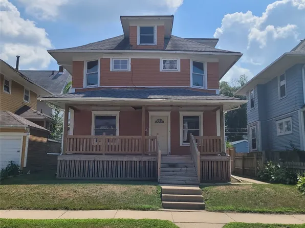 1627 Washington Ave SE, Cedar Rapids, IA 52403