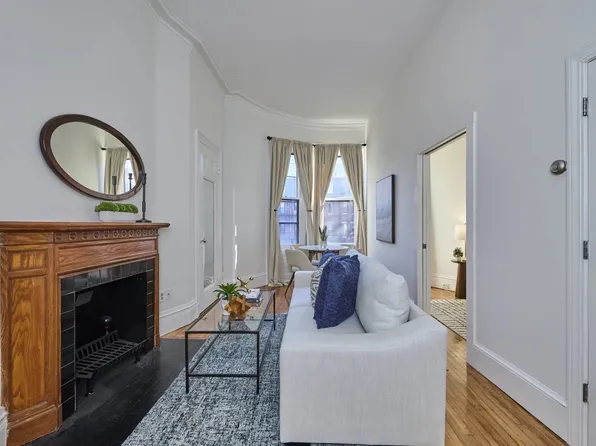 230 Commonwealth Ave, Boston, MA