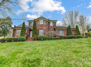 10253 Hastings Pl, Harrisburg, NC 28075