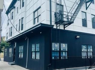 101 N 3rd St #1B, Harrison, NJ 07029