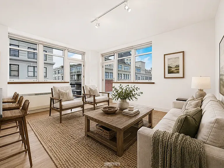 65 Washington St #12A — Photo 1