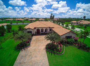 4454 Parkside Rd, Davie, FL 33328