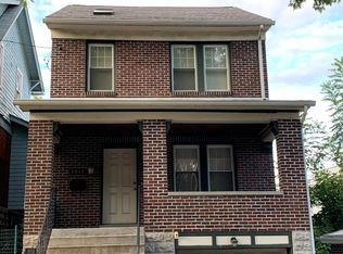 1047 Mirror St, Pittsburgh, PA 15217