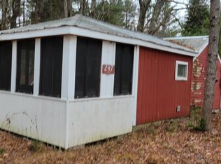 247 Odell Hill Rd, Center Conway, NH 03813