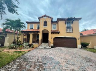 15264 SW 28th Ter, Miami, FL 33185