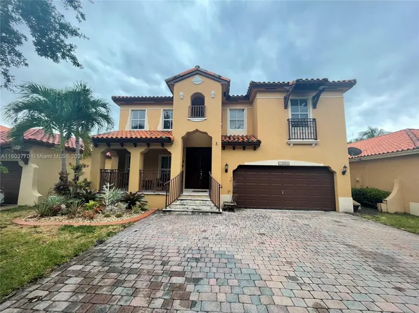 15264 SW 28th Ter, Miami, FL 33185