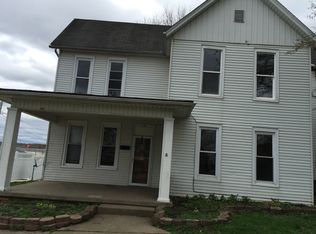 12 Harding Ave, Jackson, OH 45640