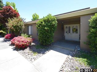 2217 Pine Knoll Dr UNIT 4, Walnut Creek, CA 94595