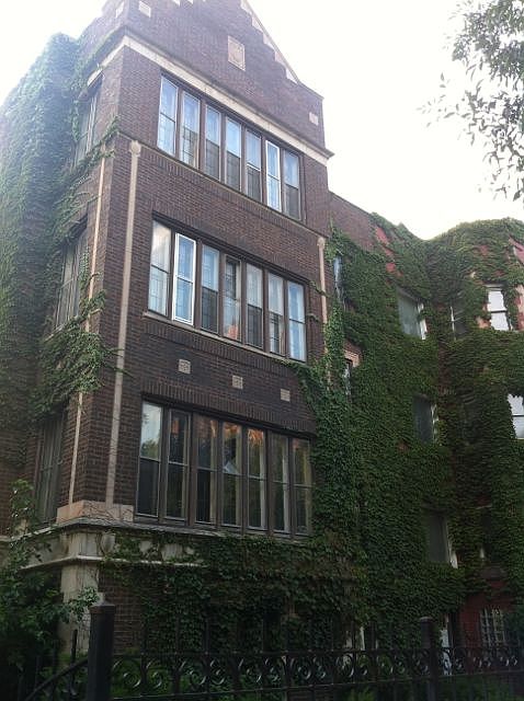 South Shore Area