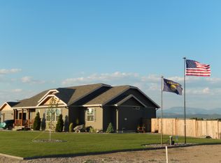 7135 Frontier Dr, Helena, MT 59602
