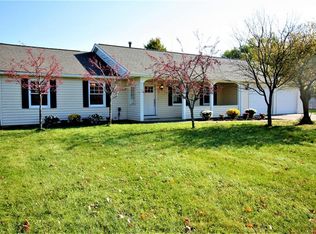 13177 Jacque Rd, Strongsville, OH 44136