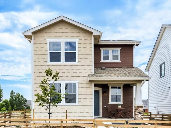 927 Nettle Ln, Fort Collins, CO 80524