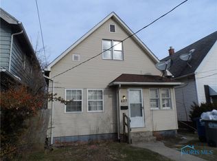 627 Ashwood Ave, Toledo, OH 43608