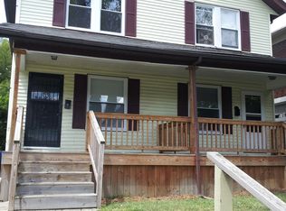 765 Fairwood Ave, Columbus, OH